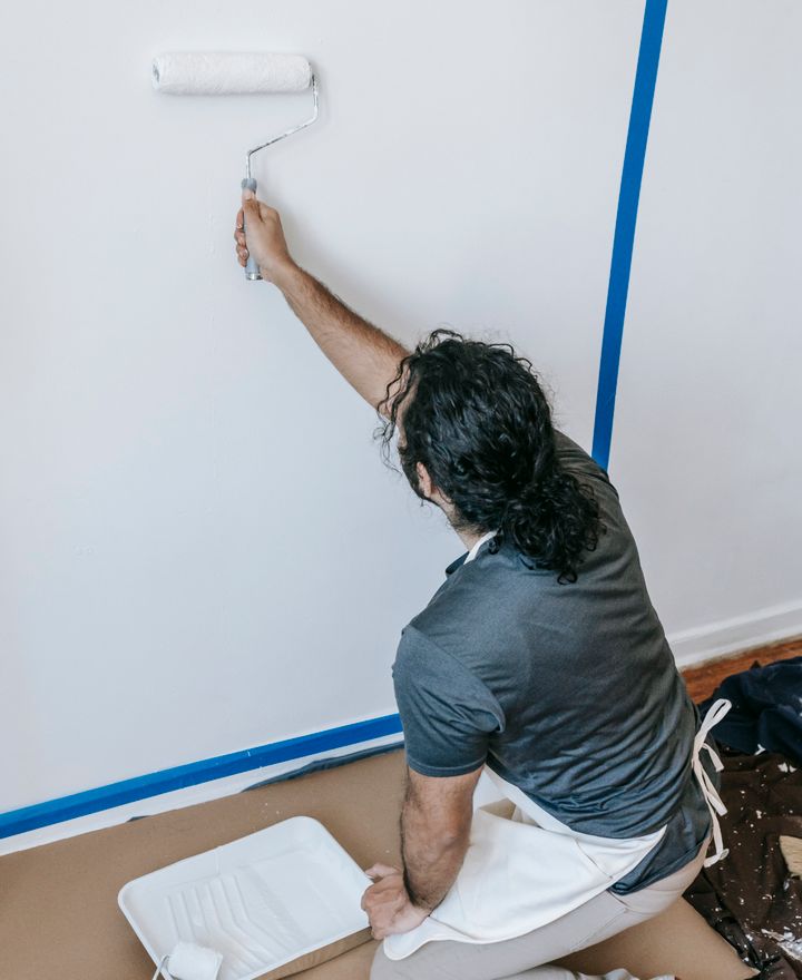 Deci Hernandez, Owner & Lead Painter at Deci Painting